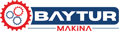 Baytur Makina – Güçlü Teknoloji, Kusursuz Üretim
